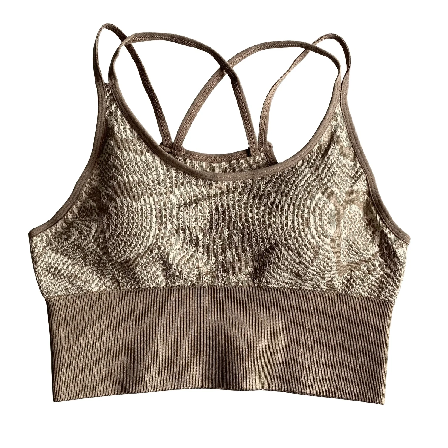 2021 Ladies fitness sport apparel quick dry snakeskin nylon yoga sets seamless leggings and bra women gym wear 
2021 Ladies fitness sport apparel quick dry snakeskin nylon yoga sets seamless leggings and bra women gym wear