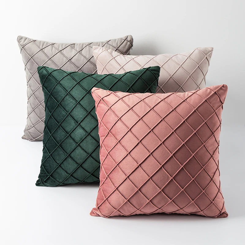 3D Velvet Cushion Cover 45x45cm China Factory Wholesale Pillow Throw Cover Decorative Pillow Cover For Sofa
3D Velvet Cushion Cover 45x45cm China Factory Wholesale Pillow Throw Cover Decorative Pillow Cover For Sofa