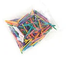 colorful Wooden Match stick match stick in bulk
