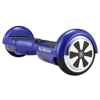 

[EU Stock] Megawheels HoverBoard 6.5" Self Balancing Electric Scooter TW01 with Bluetooth Speaker and Carry bag
