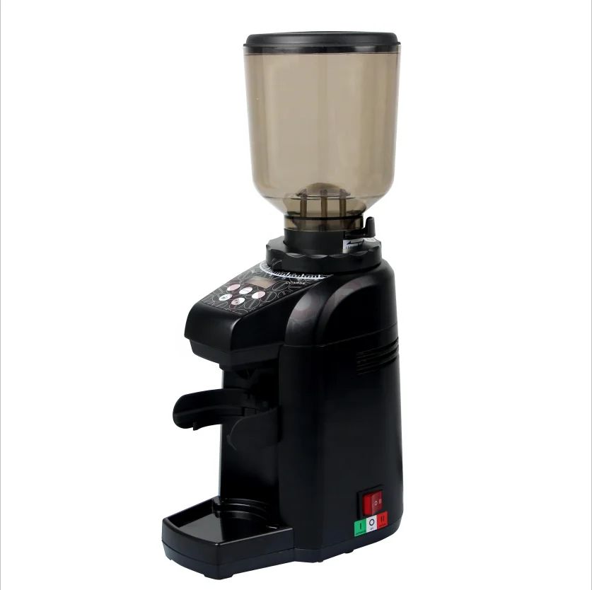 Commercial 110V 220V burr coffee grinder electric industrial coffee grinder mini Coffee grinder
Commercial 110V 220V burr coffee grinder electric industrial coffee grinder mini Coffee grinder