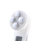 OEM ems rf led photon galvanic anti-wrinkles machine beauty
