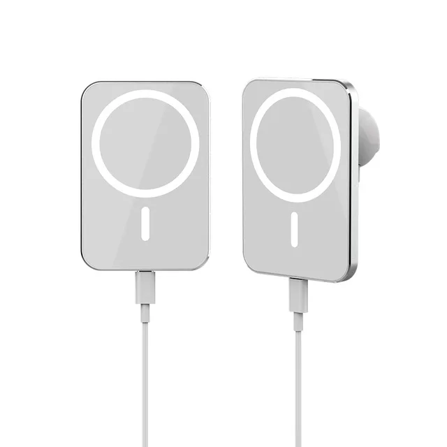 magnetic 15w wireless phone chargers fast charging wireless car charger qi magnet wireless charger, White
magnetic 15w wireless phone chargers fast charging wireless car charger qi magnet wireless charger, White
