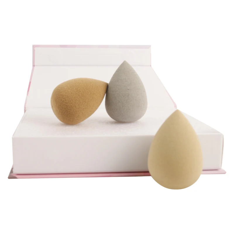 2021 Trend OEM Soft For Face Reusable Eco Friendly Makeup Beauty Makeup Sponge, Green tea/black tea/coconut shell
2021 Trend OEM Soft For Face Reusable Eco Friendly Makeup Beauty Makeup Sponge, Green tea/black tea/coconut shell