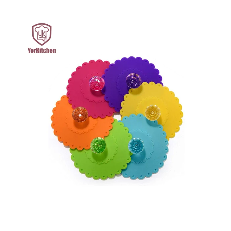 Anti-dust Diamond Silicone Cup Lid Coffee Mug Suction Seal Silicone Suction Lid
Anti-dust Diamond Silicone Cup Lid Coffee Mug Suction Seal Silicone Suction Lid