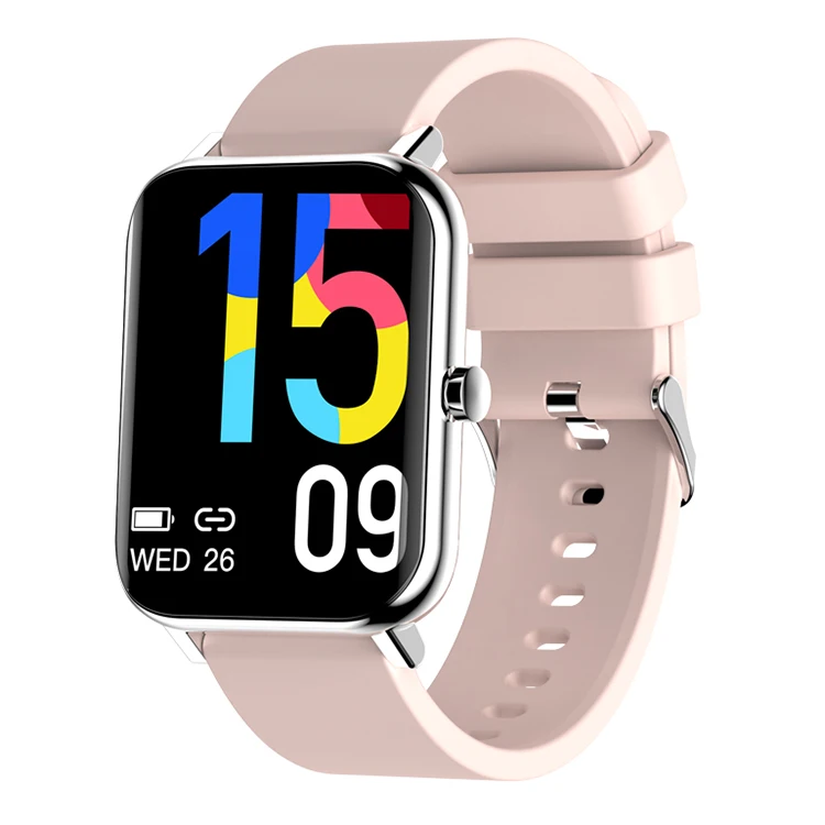 2022 New Arrival Smart Watch ST22 Custom package 1.70 Full Touch Screen Heart Rate BT Sport Waterproof Reloj Smart Watch
2022 New Arrival Smart Watch ST22 Custom package 1.70 Full Touch Screen Heart Rate BT Sport Waterproof Reloj Smart Watch