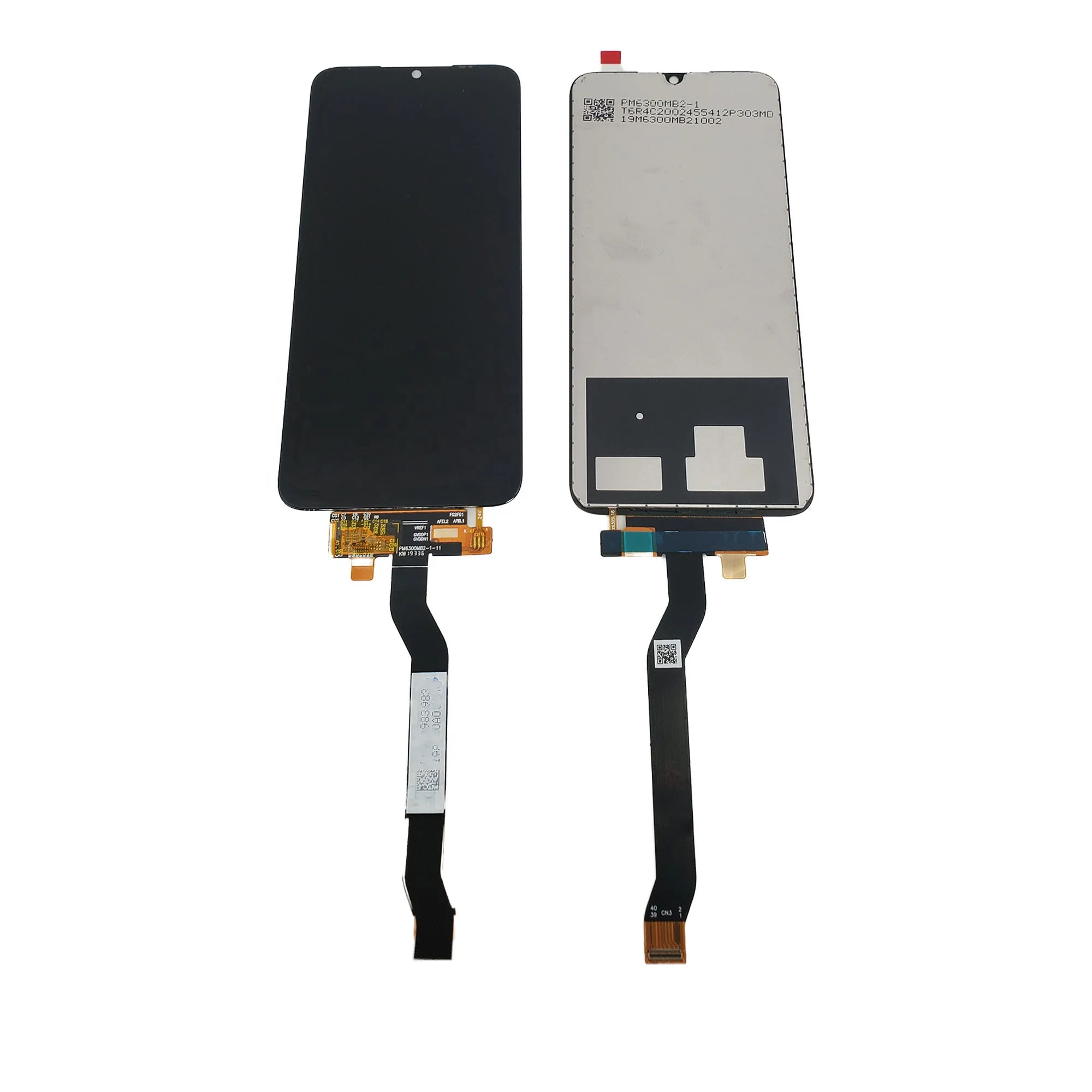 Best Quality Original Touch Screen Lcd Replacement For Xiaomi Redmi Note 8,note 8 pro Display, Black
Best Quality Original Touch Screen Lcd Replacement For Xiaomi Redmi Note 8,note 8 pro Display, Black