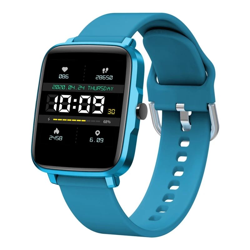 Smart Super slim body temperature Heart Rate reloj inteligente bracelet 11-Multi sports Smart Watch relogio
Smart Super slim body temperature Heart Rate reloj inteligente bracelet 11-Multi sports Smart Watch relogio