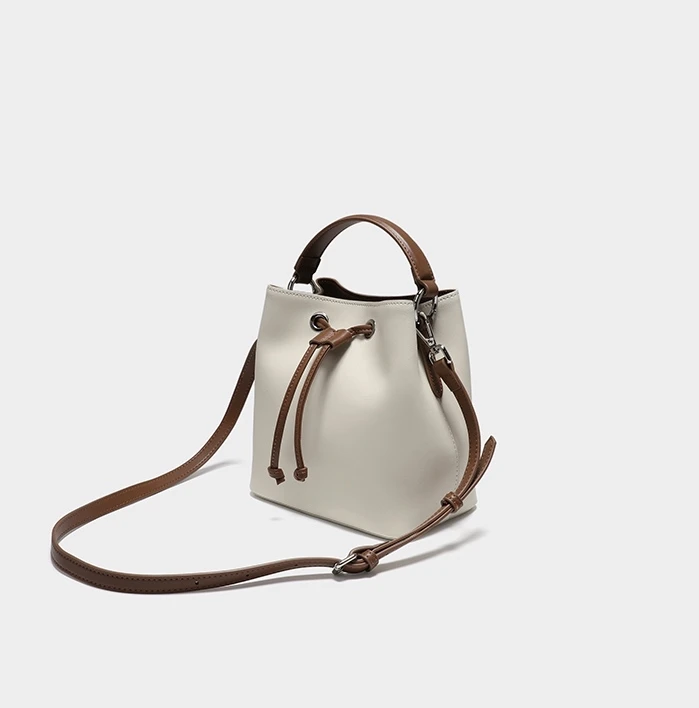 Ladies Luxury bucket Handbags Women tote bags large with custom printed logo Bags genuine leather bag
Ladies Luxury bucket Handbags Women tote bags large with custom printed logo Bags genuine leather bag