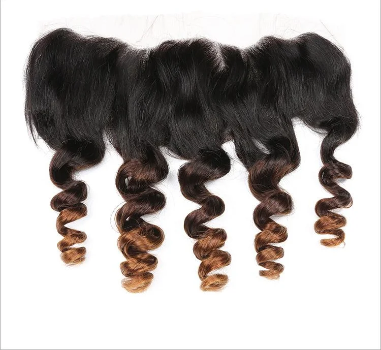 Loose Wave Lace Frontal With Baby Hair Lace Closure 13x4 Brazilian Virgin Hair Free Part Lace Closure Natural Color 10 inch
Loose Wave Lace Frontal With Baby Hair Lace Closure 13x4 Brazilian Virgin Hair Free Part Lace Closure Natural Color 10 inch