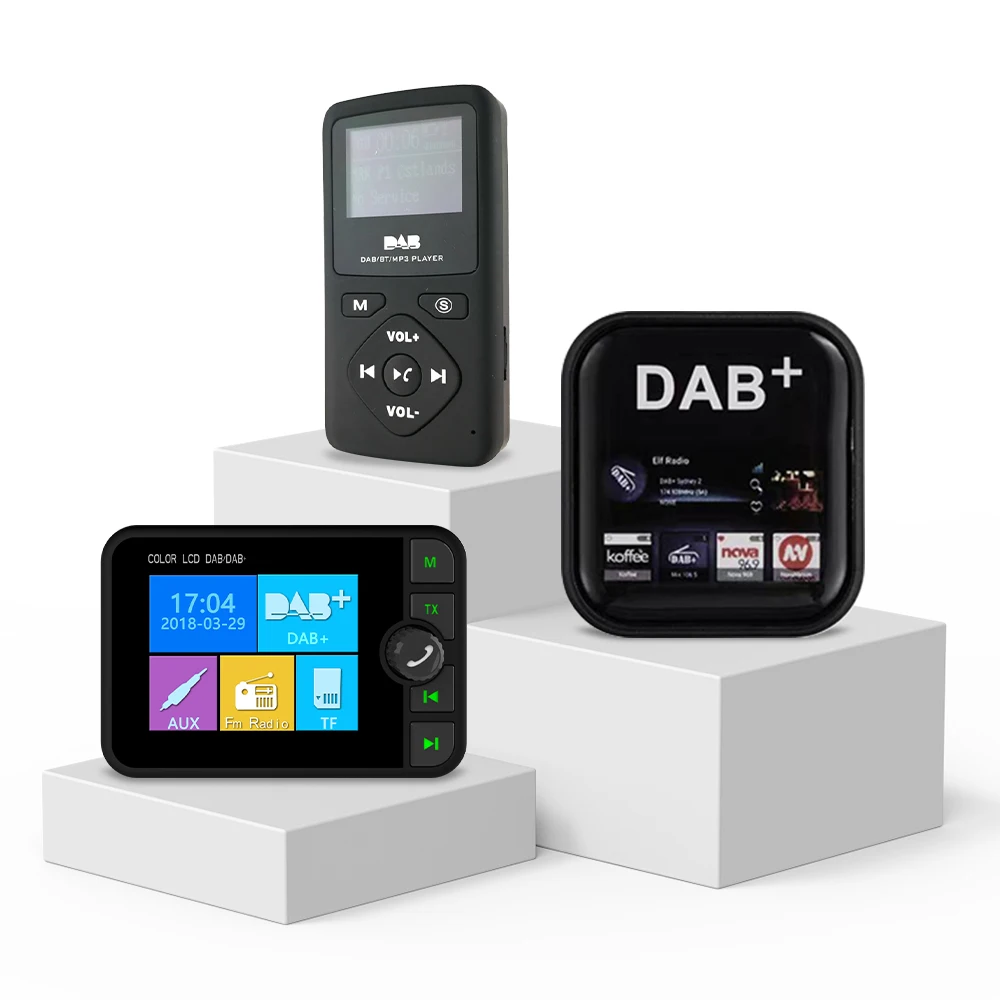Universal Car DAB + Antenna With USB Adapter Android Car Radio GPS Stereo Receiver Player Adapter Digital Broadcasting
Universal Car DAB + Antenna With USB Adapter Android Car Radio GPS Stereo Receiver Player Adapter Digital Broadcasting