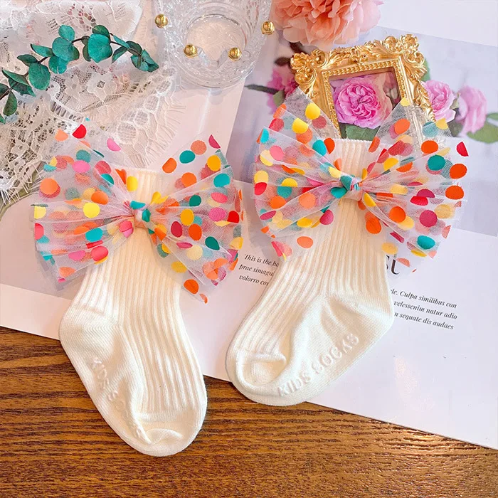 Boutiques Loose Breathable Sweet Princess Socks Children's Woolen Girls Socks Baby Socks Cute Baby Wears Cotton Acceptaple Ankle, Picture
Boutiques Loose Breathable Sweet Princess Socks Children's Woolen Girls Socks Baby Socks Cute Baby Wears Cotton Acceptaple Ankle, Picture