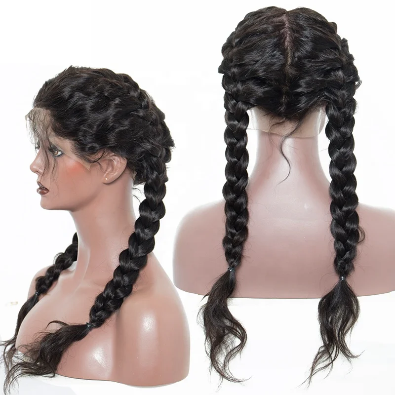 Body Wave Full Lace Front Human Hair Wigs For Women 150% Density Wig With Baby Hair Black ShouMei Remy Full Hair Wigs
Body Wave Full Lace Front Human Hair Wigs For Women 150% Density Wig With Baby Hair Black ShouMei Remy Full Hair Wigs