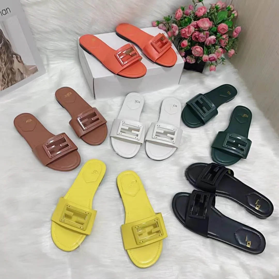 2022 Fashion Slippers Solid Color Boutique Buckle Sandals Summer Ladies Flat Sandals Slide Slipper
2022 Fashion Slippers Solid Color Boutique Buckle Sandals Summer Ladies Flat Sandals Slide Slipper
