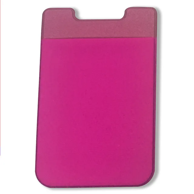 2021 New style lycra material high quality card holder with your design soft pocket for man, Red, blue, black, gold, gray, silver
2021 New style lycra material high quality card holder with your design soft pocket for man, Red, blue, black, gold, gray, silver