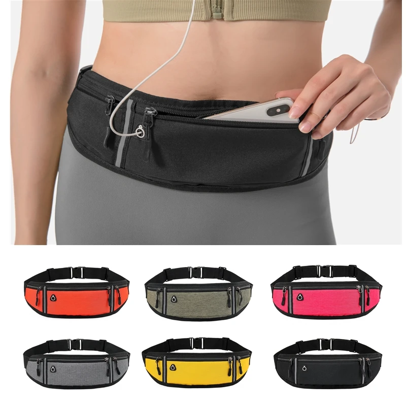 Professional running Waist bag put mobile phone men and women's hidden fitness sports running Waist bag, Blue gray yellow pink black
Professional running Waist bag put mobile phone men and women's hidden fitness sports running Waist bag, Blue gray yellow pink black