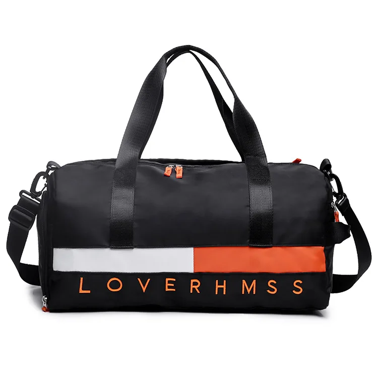 2020 Latest Fashion Multi-function Unisex Gym Bag Best Selling Sports Bag on Amazon
2020 Latest Fashion Multi-function Unisex Gym Bag Best Selling Sports Bag on Amazon