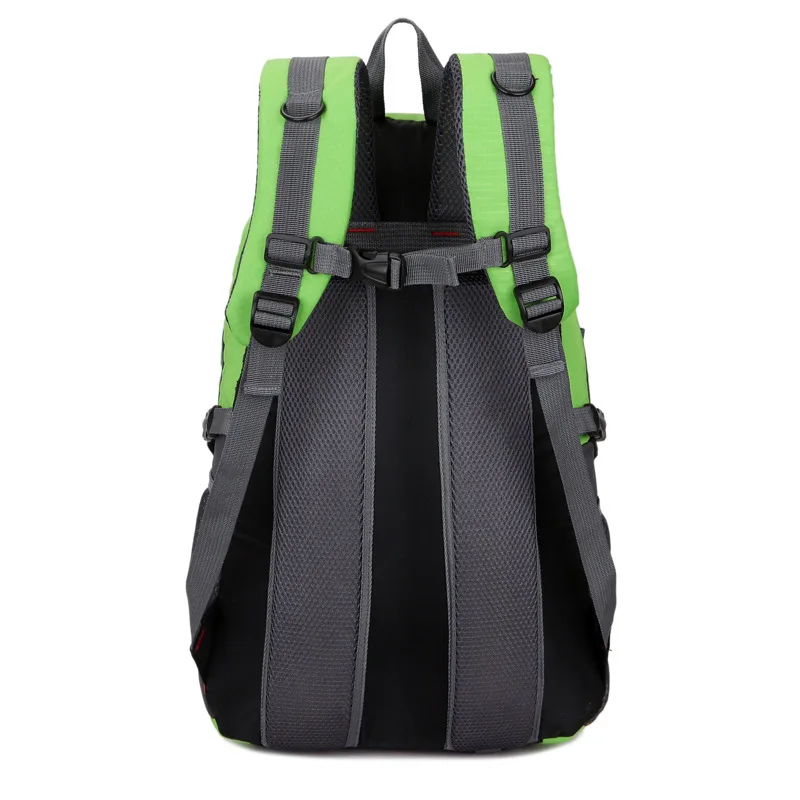 2021 hot sale 40L outdoor waterproof hiking bag with large capacity travel outdoor hiking duffle luggage bag, Pictures
2021 hot sale 40L outdoor waterproof hiking bag with large capacity travel outdoor hiking duffle luggage bag, Pictures