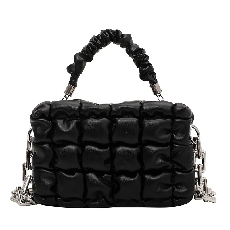 Ladies Purse Handbag Latest Fashion Sling Girls Shoulder Bag Crossbody Women Designers Luxury Purses and Handbags, Red black brown grey
Ladies Purse Handbag Latest Fashion Sling Girls Shoulder Bag Crossbody Women Designers Luxury Purses and Handbags, Red black brown grey