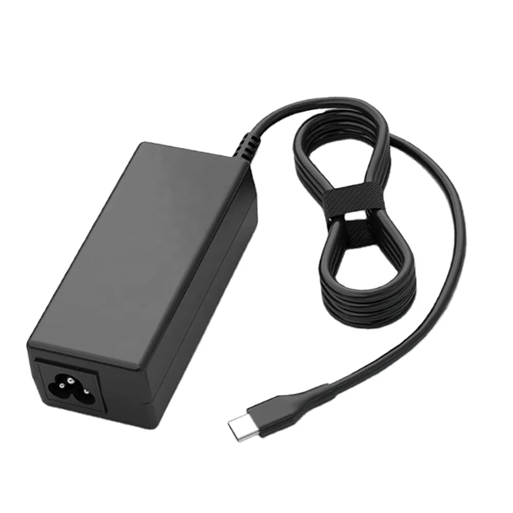 

HK-HHT laptop chargers for lenovo 20v 3.25A 65W USB-C TYPE-C