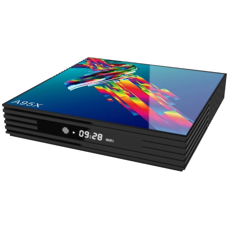 5G WIFI Smart H96MAX Media Player Set Top Box A95X R3 Plus 4gb 64gb Android Tv Box 9.0
5G WIFI Smart H96MAX Media Player Set Top Box A95X R3 Plus 4gb 64gb Android Tv Box 9.0