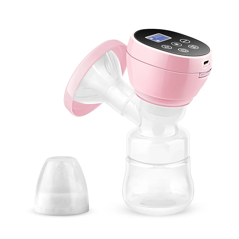 Customizable logo Usb chargable double bottle pumping 2021 new design Breastfeeding Misfunctional breast pump
Customizable logo Usb chargable double bottle pumping 2021 new design Breastfeeding Misfunctional breast pump