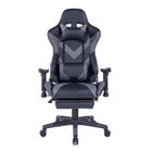 8203 Ergonomic E-sport Racing Style Rocker Gaming Chair Office Furniture Home Living Room