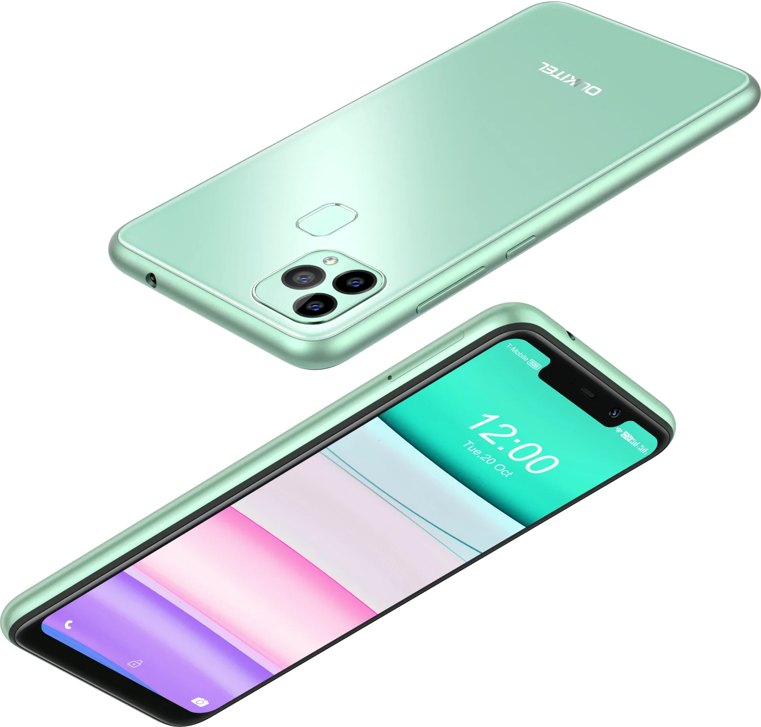 Fingerprint unlock mobiles phone 5G touch screen smartphone original oukitel C22 4000mAh battery with high resolution camera
Fingerprint unlock mobiles phone 5G touch screen smartphone original oukitel C22 4000mAh battery with high resolution camera
