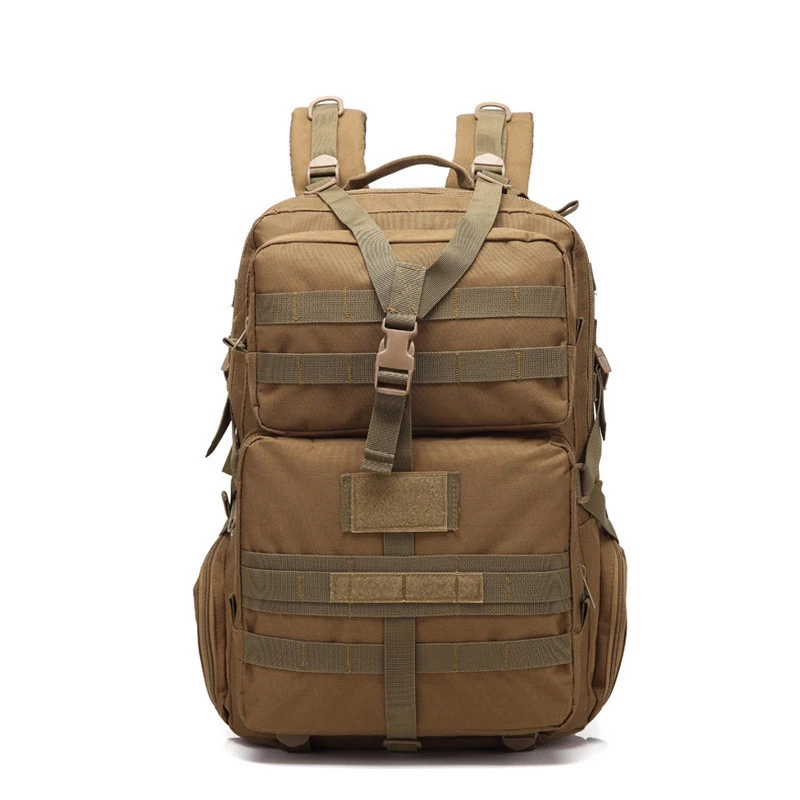 2021 Backpacks Custom Hiking Backpack Sports Backpack Custom Logo Mountain Bag Military Bag, Customized color
2021 Backpacks Custom Hiking Backpack Sports Backpack Custom Logo Mountain Bag Military Bag, Customized color