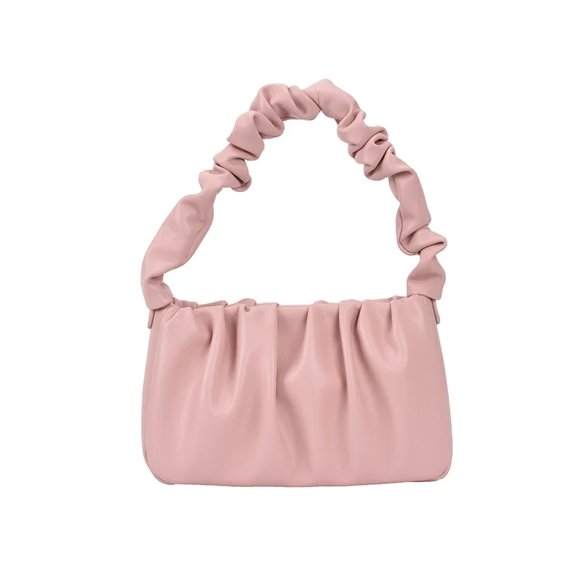 OEM custom cloud ladies handbag color new fashion designer pu leather clutch bags, Customized
OEM custom cloud ladies handbag color new fashion designer pu leather clutch bags, Customized