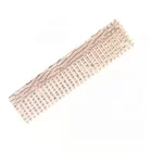 Wholesale Cheap Acetate Custom Comb Promotional Pocket Comb for Home