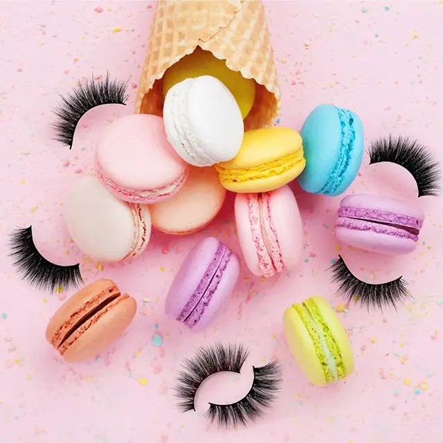 2021 private label new style best 3d mink eyelashes with custom lashes packaging box, Natural black
2021 private label new style best 3d mink eyelashes with custom lashes packaging box, Natural black