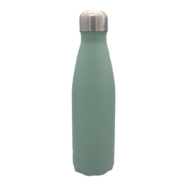 Eco-friendly Free Sample Leak-Proof Sport Double Wall Stainless Steel Insulated Vacuum Water Bottles, Customized color
Eco-friendly Free Sample Leak-Proof Sport Double Wall Stainless Steel Insulated Vacuum Water Bottles, Customized color
