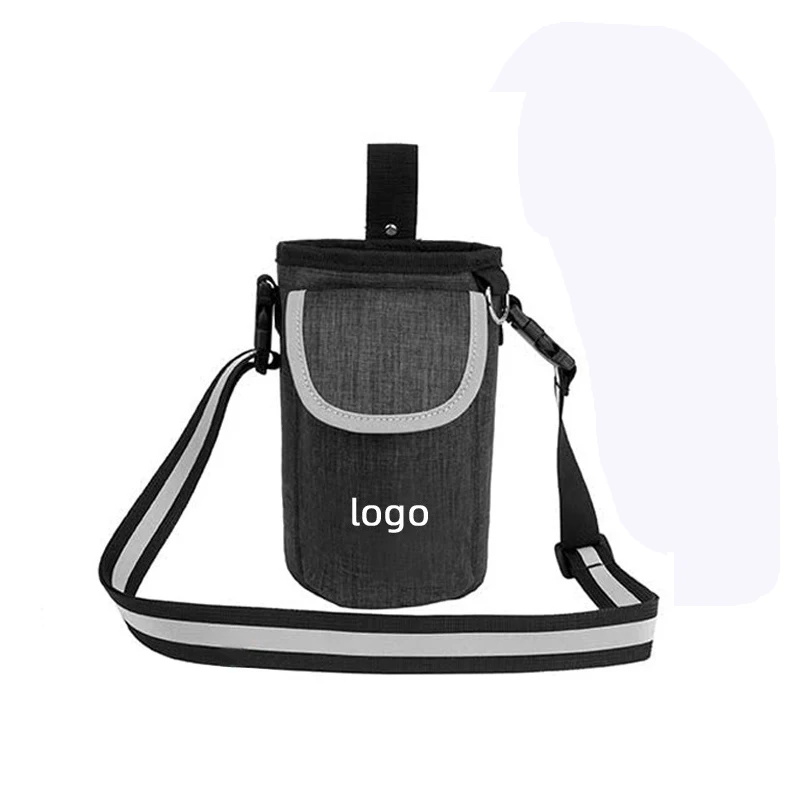 Amazon sell pet training bag outdoor portable multi-functional snack toy trash shoulder waist mental clip on belt pets bag, Gray;customized
Amazon sell pet training bag outdoor portable multi-functional snack toy trash shoulder waist mental clip on belt pets bag, Gray;customized