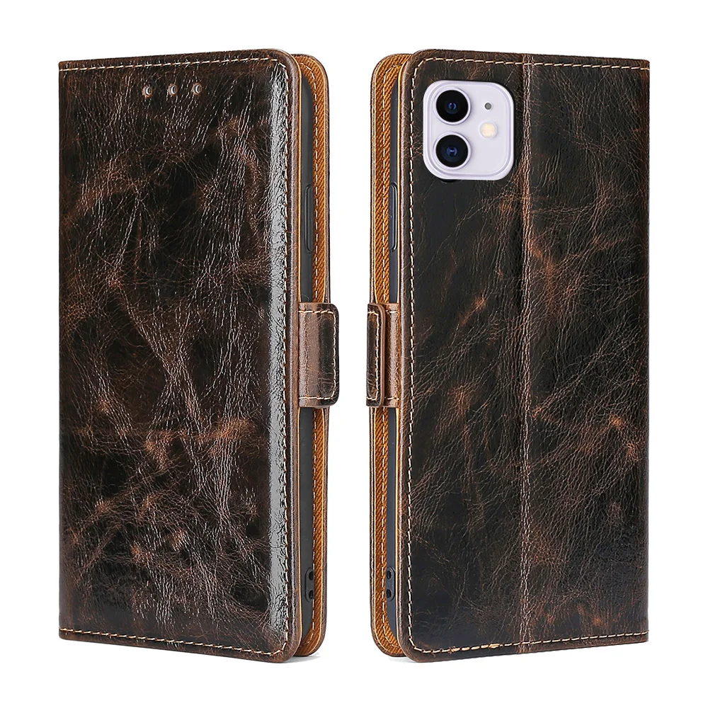 PU Leather Mobile Phone Case Back Cover with Card Slot Magnetic Flip Casing for OPPO F15
PU Leather Mobile Phone Case Back Cover with Card Slot Magnetic Flip Casing for OPPO F15