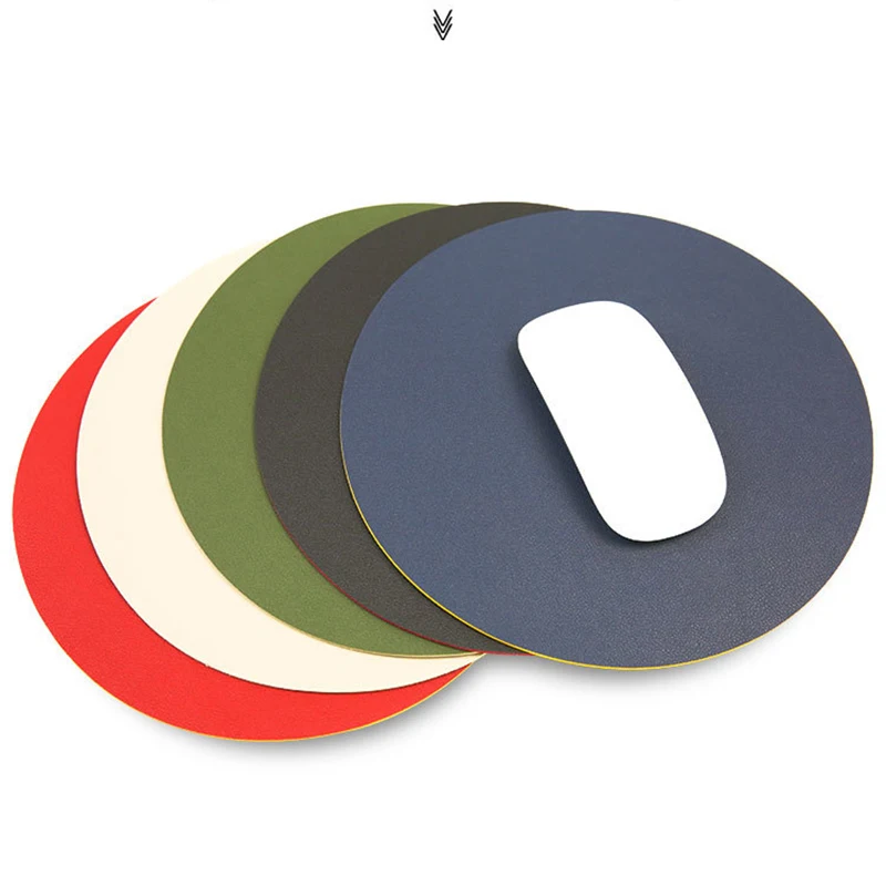 Double-sided Universele Anti-Slip Mouse Pad Lederen Gaming Muizen Mat Nieuwe Bureau Kussen Mode Comfortabele Voor Laptop Pc
Double-sided Universele Anti-Slip Mouse Pad Lederen Gaming Muizen Mat Nieuwe Bureau Kussen Mode Comfortabele Voor Laptop Pc