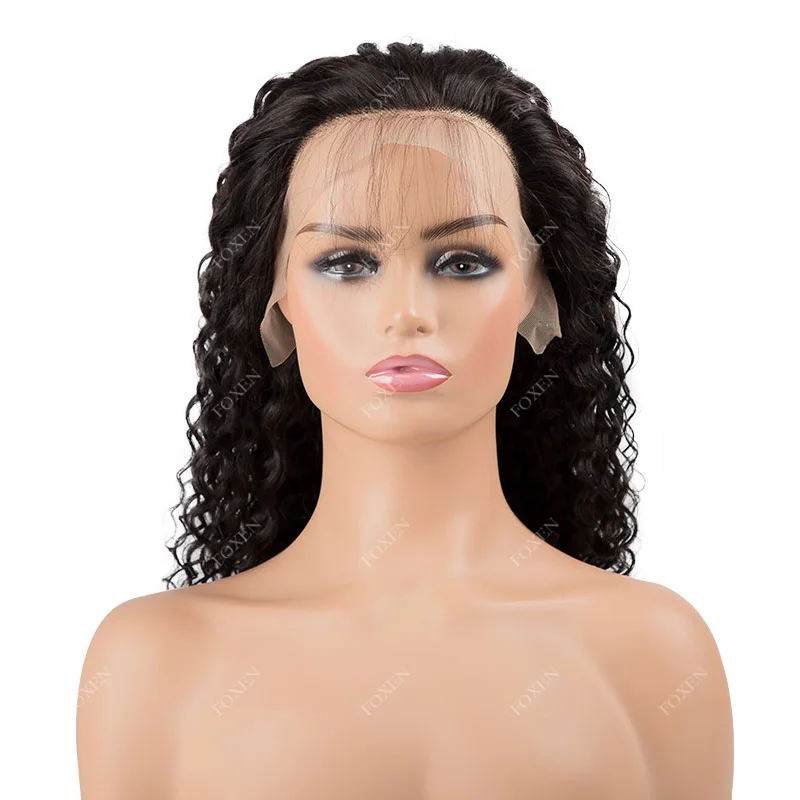 Popular Wigs Waterwave Hd Tansparent Wig Weaves Human Hair Lace Front Brazilian Short Weave Raw Hair Indonesia Virgin Hair
Popular Wigs Waterwave Hd Tansparent Wig Weaves Human Hair Lace Front Brazilian Short Weave Raw Hair Indonesia Virgin Hair