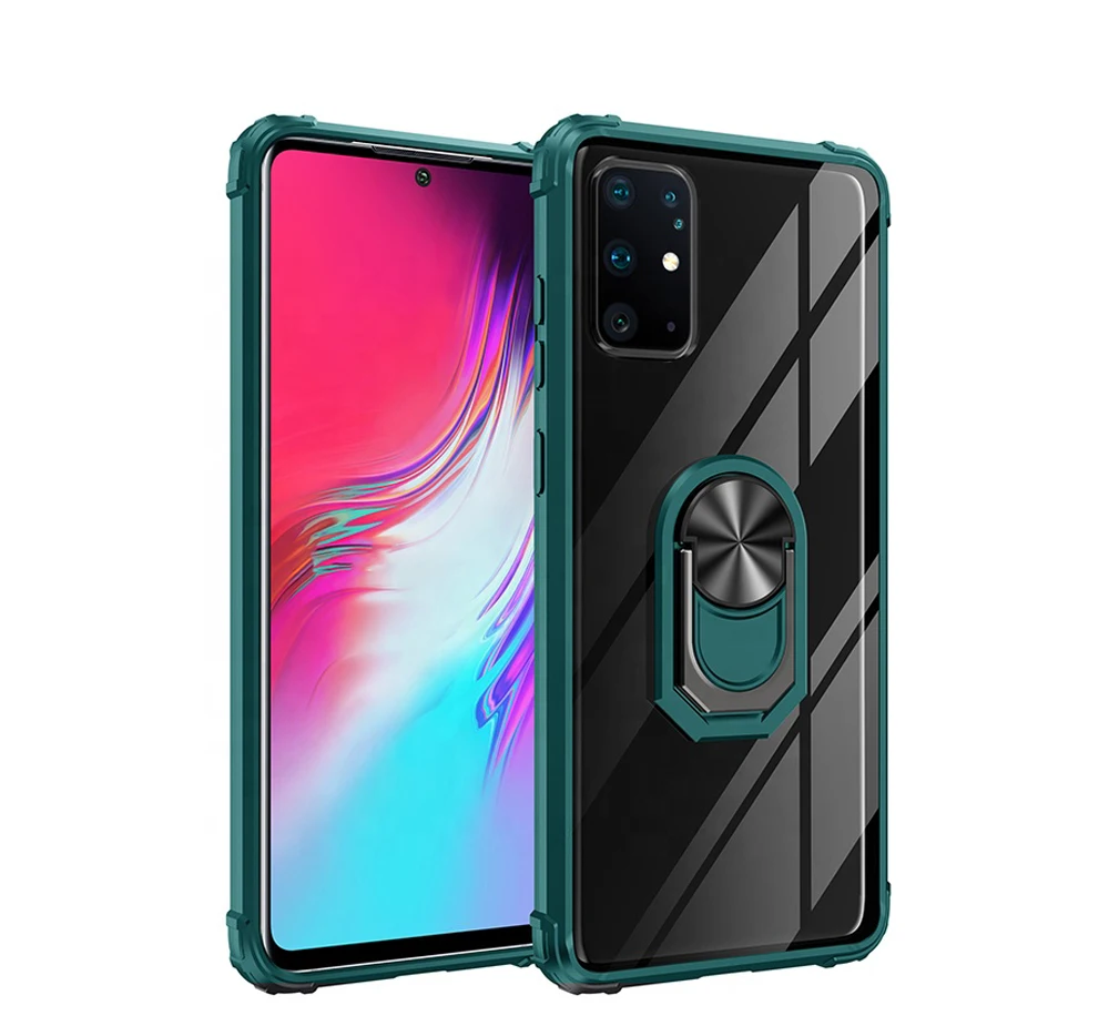 2020 New Arrivals Phone Case For Samsung S20 Finger Ring Kickstand Tpu Mobile Cover For Samsung Galaxy S20 Plus
2020 New Arrivals Phone Case For Samsung S20 Finger Ring Kickstand Tpu Mobile Cover For Samsung Galaxy S20 Plus