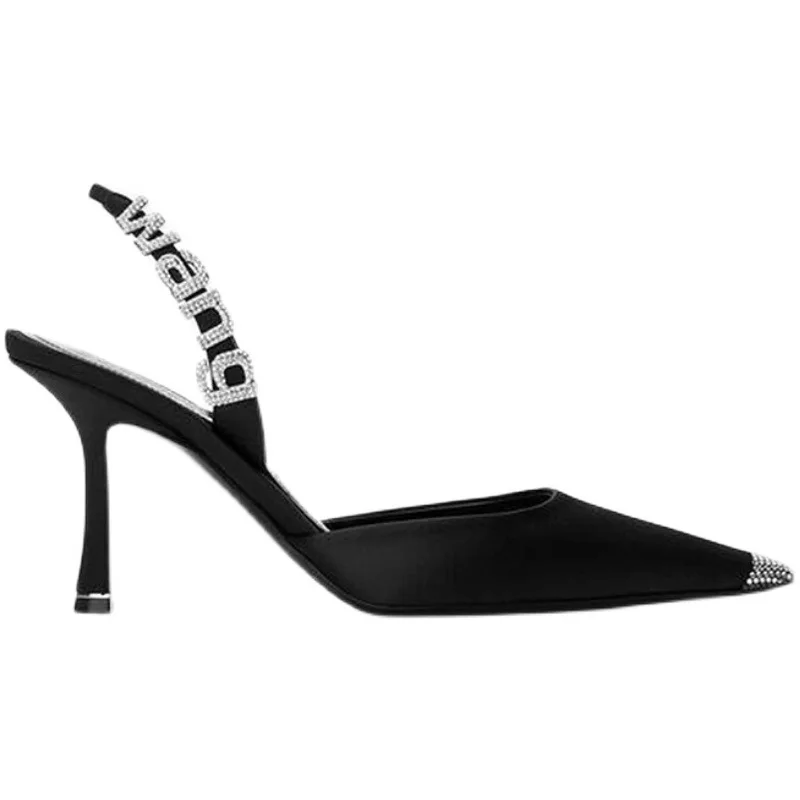 Summer new thin with female slippers foreign trade high heel women shoes sandals female women Letter root high heel shoes, Black,white
Summer new thin with female slippers foreign trade high heel women shoes sandals female women Letter root high heel shoes, Black,white