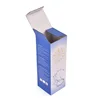 Food grade handmade paper bread display packaging cardboard box