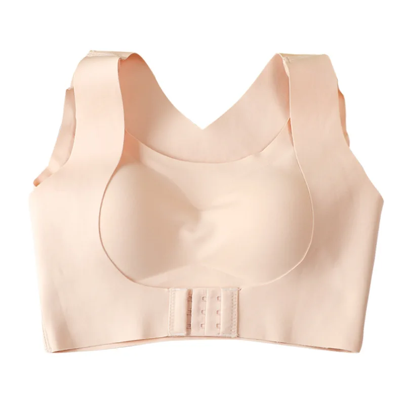 Ladies Posture Corrector Underwear 2 In 1 Wireless Adjustable correction Bra, Pictures
Ladies Posture Corrector Underwear 2 In 1 Wireless Adjustable correction Bra, Pictures