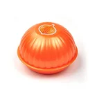 Fresh Saver Plastic Crisper Vegetables Reusable Crisper Containers Onion Fresh Box Plastic Onion Saver