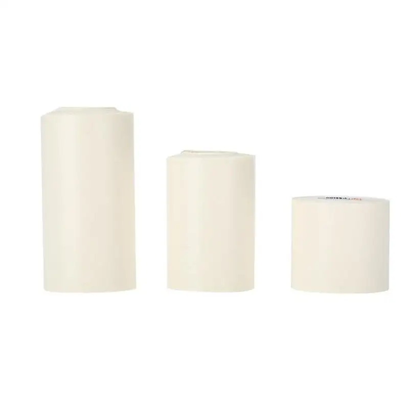 Isabel Beauty Makeup Tool Micro Foam Tape 3 Meters Adhesive Tape For Beauty Eyelash, White
Isabel Beauty Makeup Tool Micro Foam Tape 3 Meters Adhesive Tape For Beauty Eyelash, White