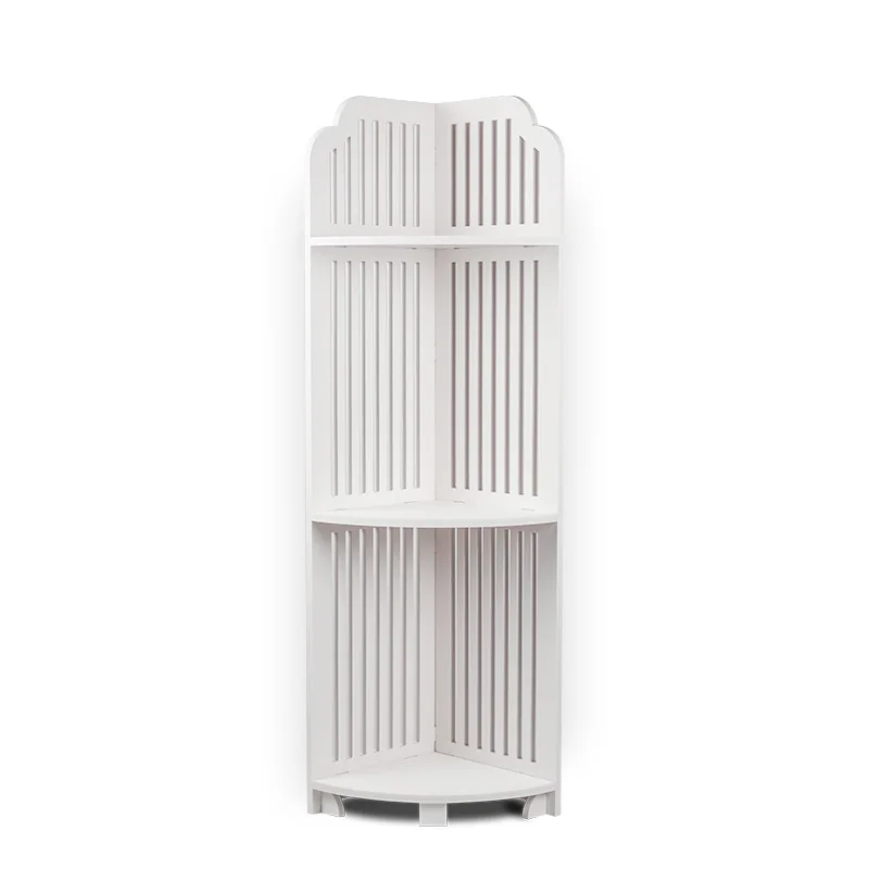 Bathroom Corner Side Triangle Cabinet Vanity Bath Floor Storage Shelves White Small Thin Toilet Rack
Bathroom Corner Side Triangle Cabinet Vanity Bath Floor Storage Shelves White Small Thin Toilet Rack