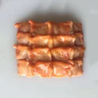 A Grade Quality frozen Red shellfish edge