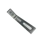 hot dip Galvanized Steel angle bracket pole line hardware Power&utility construction