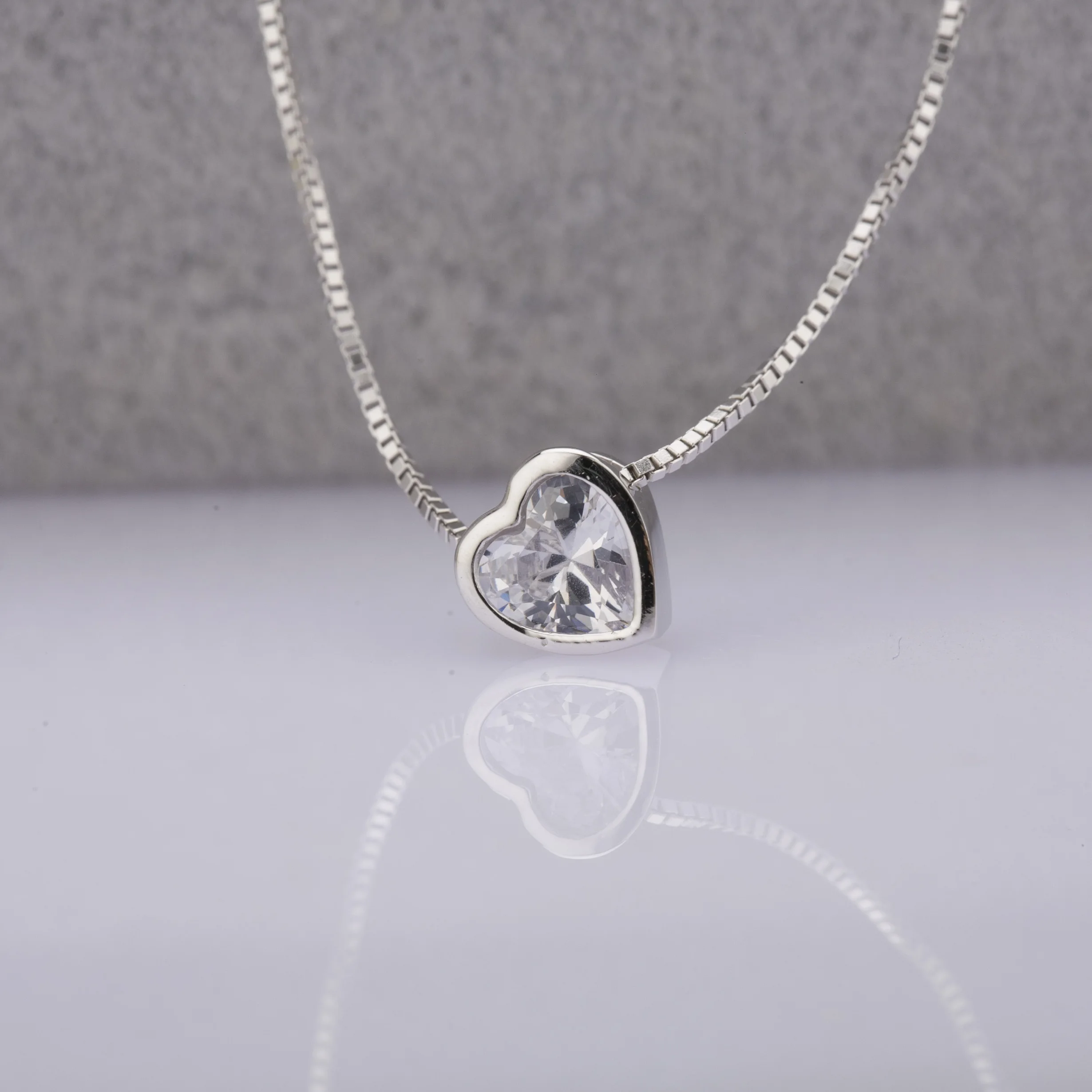 Fashion 925 Sterling Gemstone Women Chain Pendant Gold Plated Custom Silver Necklace
Fashion 925 Sterling Gemstone Women Chain Pendant Gold Plated Custom Silver Necklace