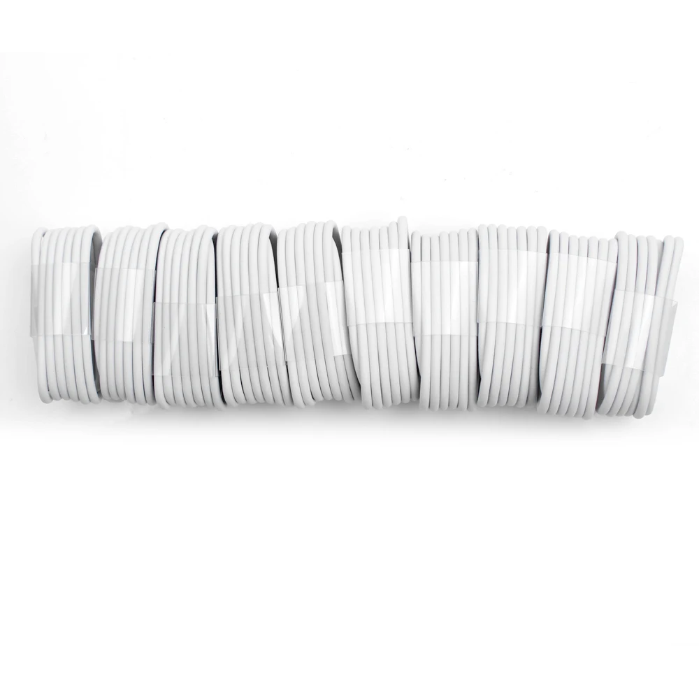 fast charging 1m usb cable for iphone cable data cable charging cord for iphone/ ipad, White 
fast charging 1m usb cable for iphone cable data cable charging cord for iphone/ ipad, White