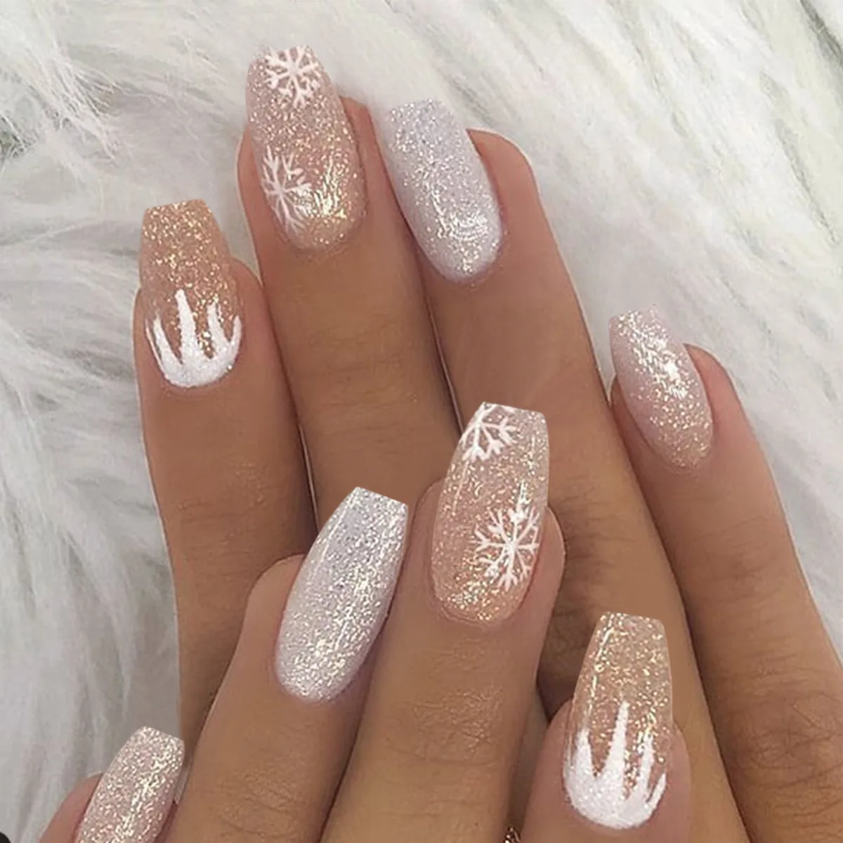 Na074 24pcs Matte nails Sets For Nail Extensions Kits Dull Color Surface Accessories Nail Parts, Multi color
Na074 24pcs Matte nails Sets For Nail Extensions Kits Dull Color Surface Accessories Nail Parts, Multi color