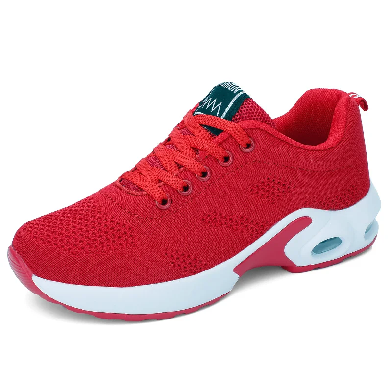 sepatu Women's Fashion Comfortable Ladies Casual Running Shoes Brand Sneakers for Women Leisure Female Zapatillas Muier
sepatu Women's Fashion Comfortable Ladies Casual Running Shoes Brand Sneakers for Women Leisure Female Zapatillas Muier